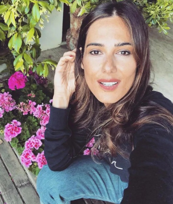 İşte İbrahim Çelikkol'un yeni sevgilisi...